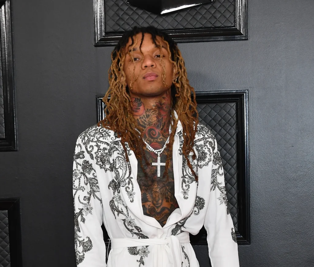 swae lee