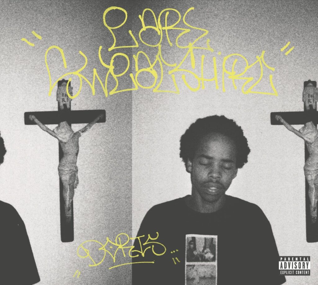 earl sweatshirt - doris wyszło 10 lat temu