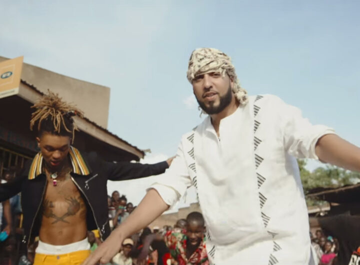 french Montana swae lee