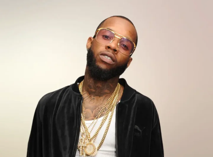 Tory lanez