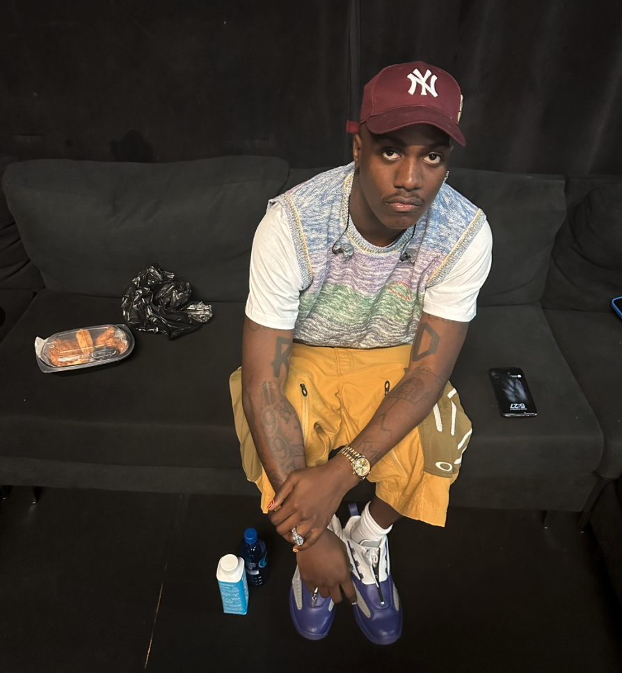 Lil Yachty
