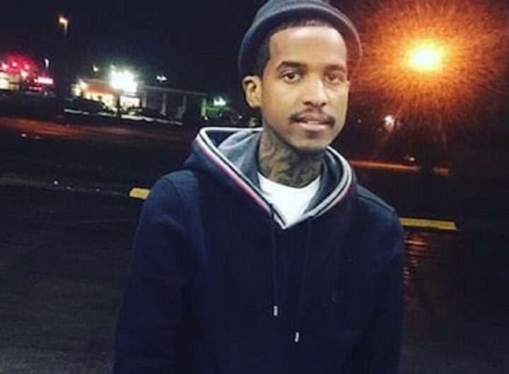 Lil Reese