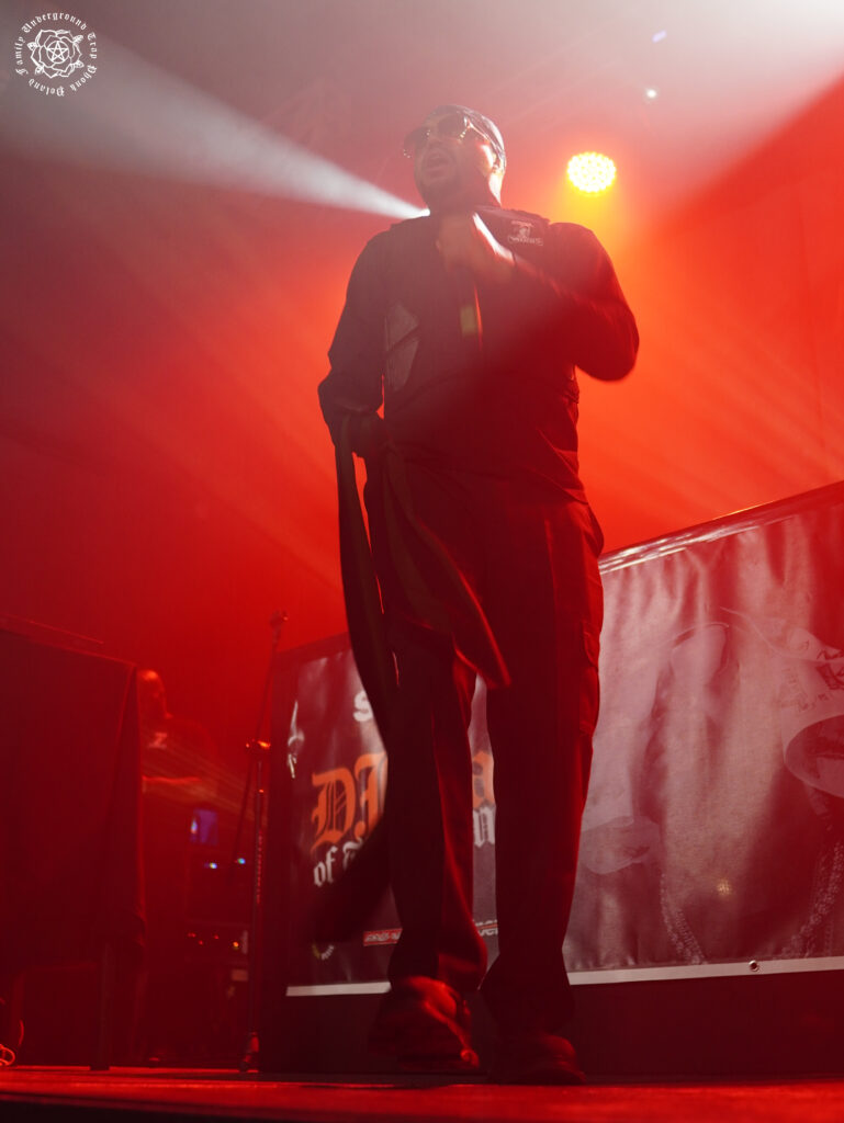 koncert dj Paul warszawa niebo