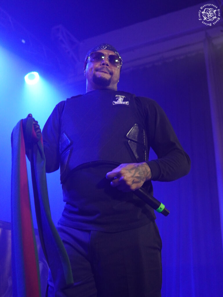 koncert dj Paul warszawa niebo