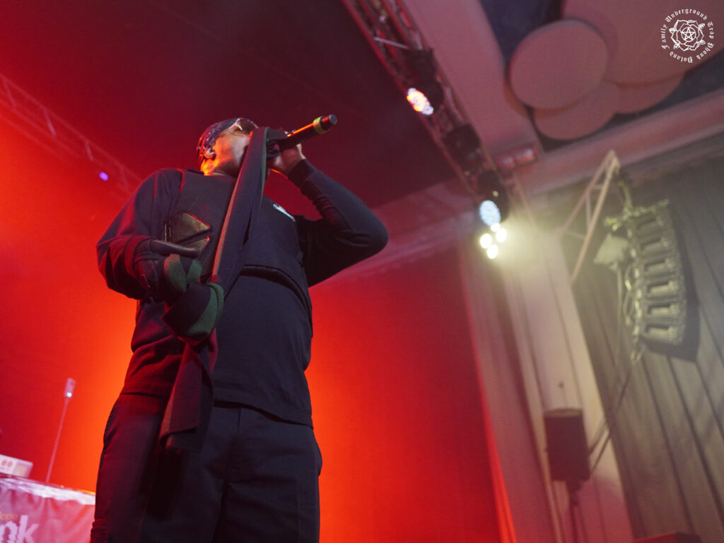 koncert dj Paul warszawa niebo