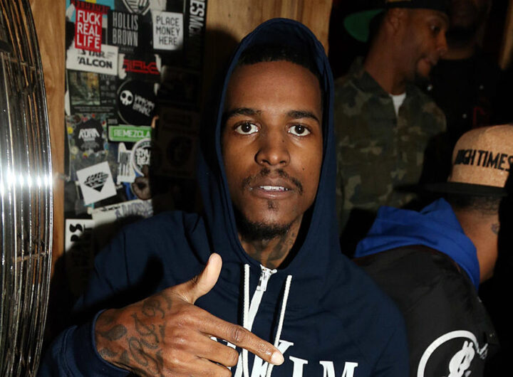 Lil Reese
