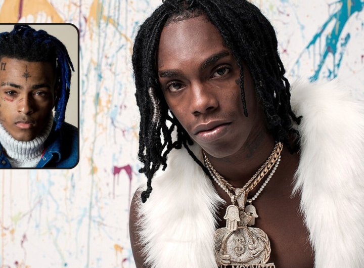 YNW MELLY XXXTENTACION