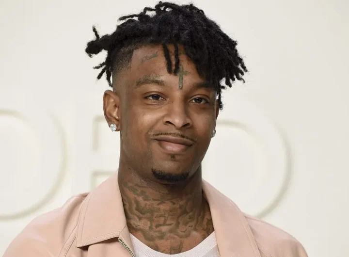 21 savage