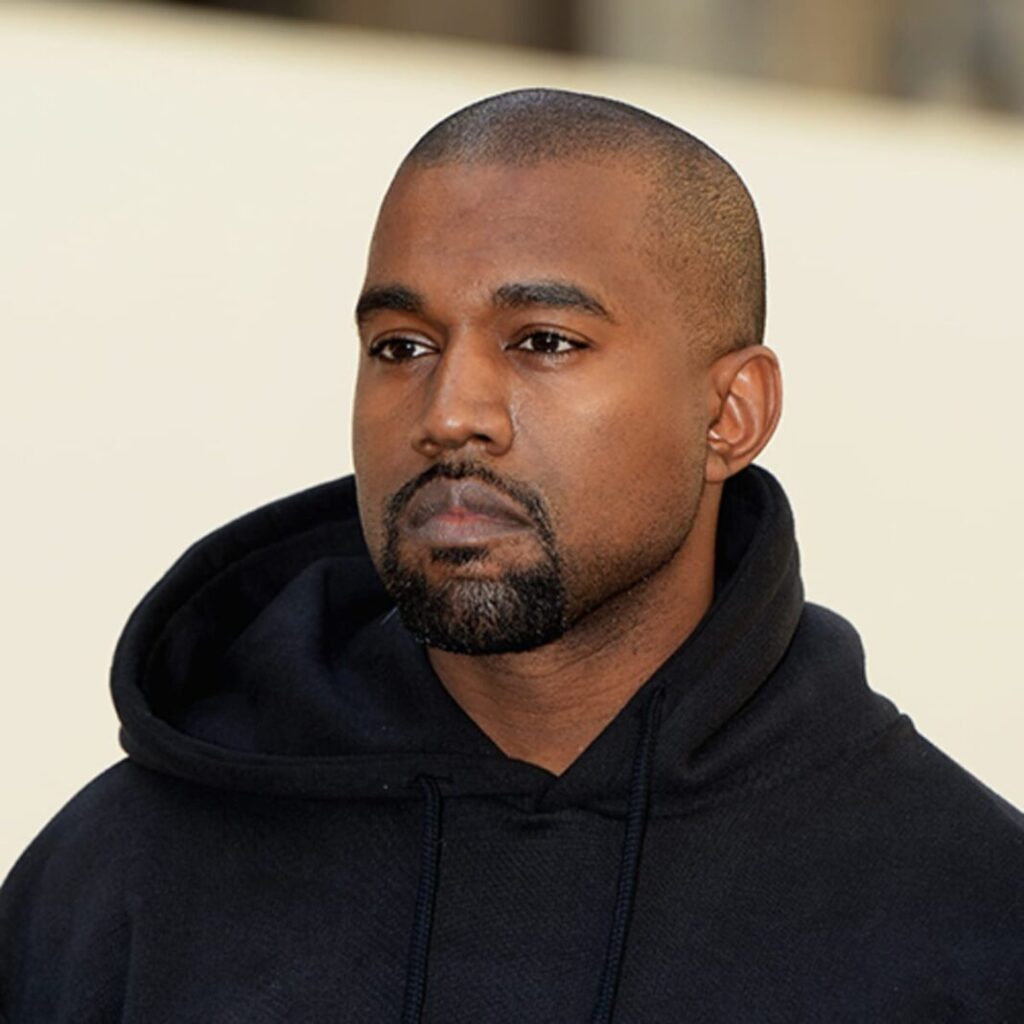 Kanye west