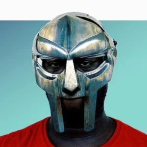 mf doom