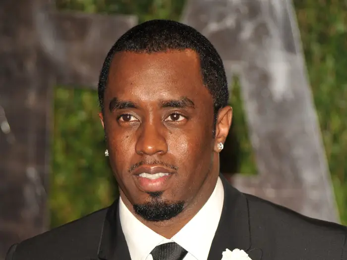 diddy