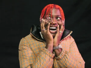 Lil Yachty