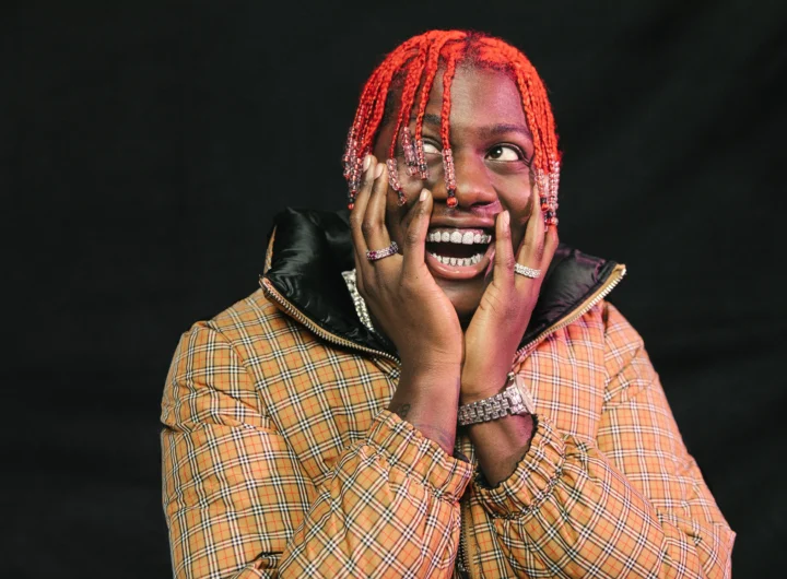 Lil Yachty