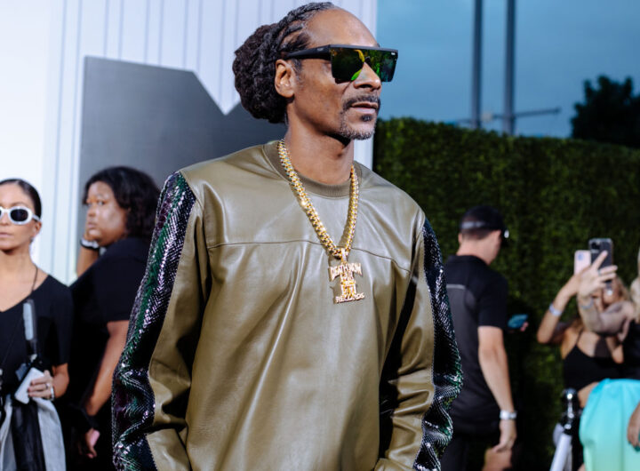 snoop dogg