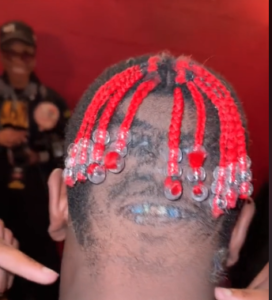 Lil Yachty