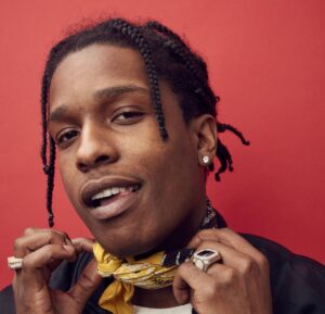 asap rocky