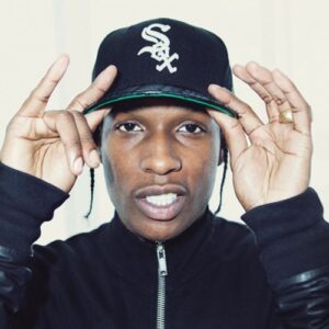 asap rocky