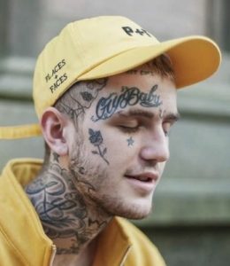 Lil Peep