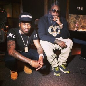 meek mill rick ross