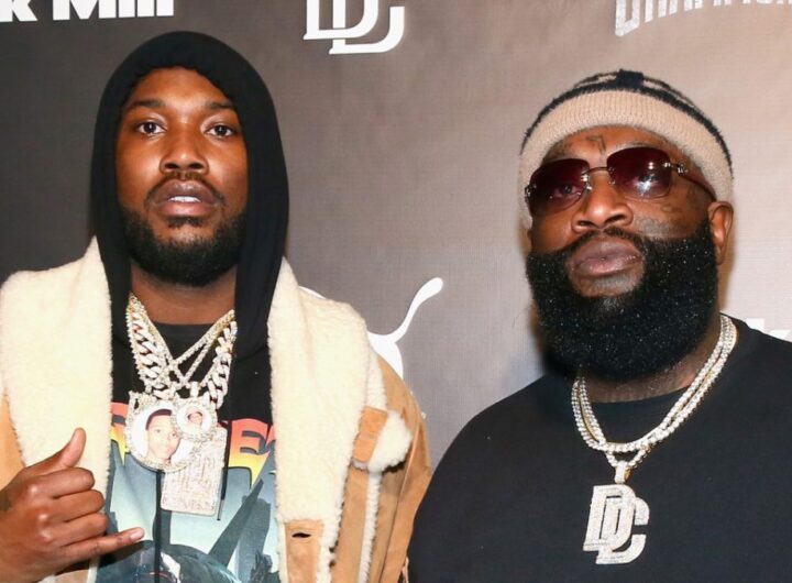 rick ross meek mill