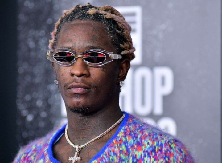 young thug