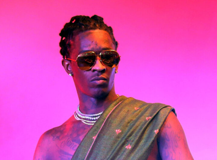 young thug