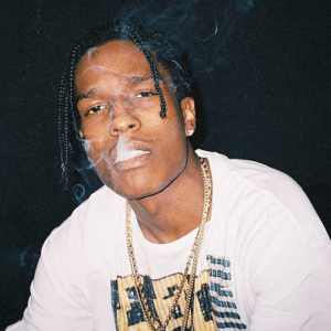 asap rocky