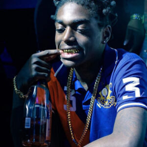 kodak black