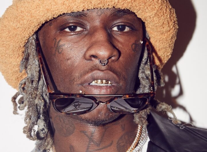 young thug