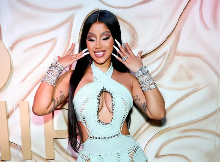 cardi b