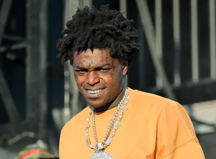 kodak black