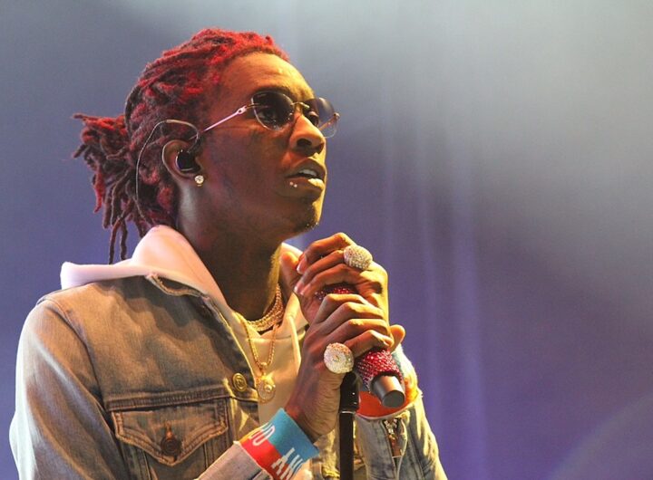 young thug