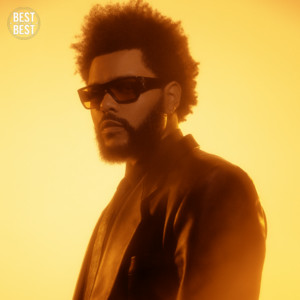 the weeknd