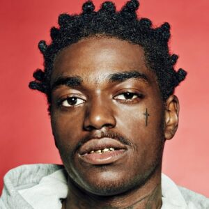 kodak black