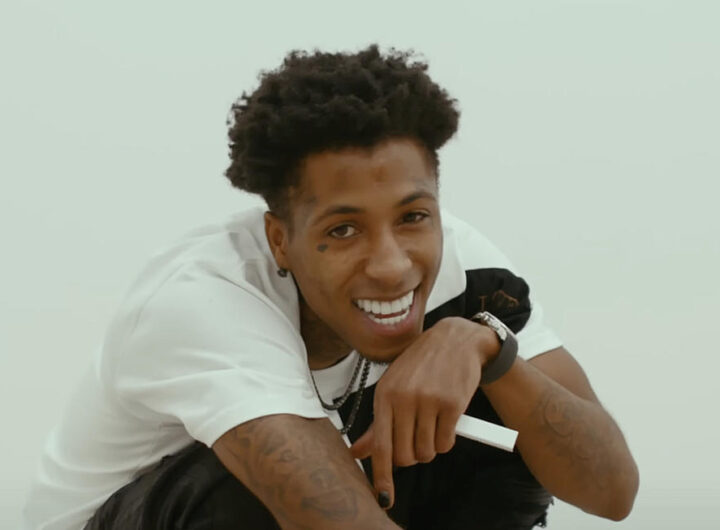 nba youngboy
