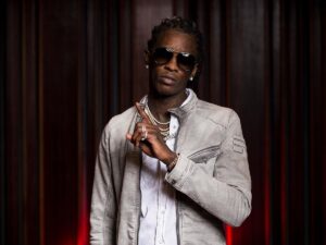 young thug