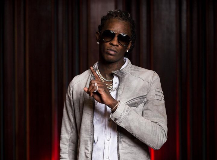 young thug