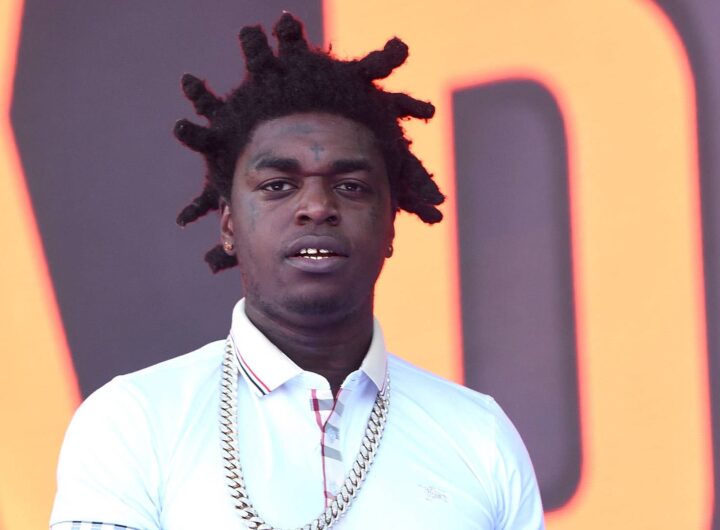 kodak black