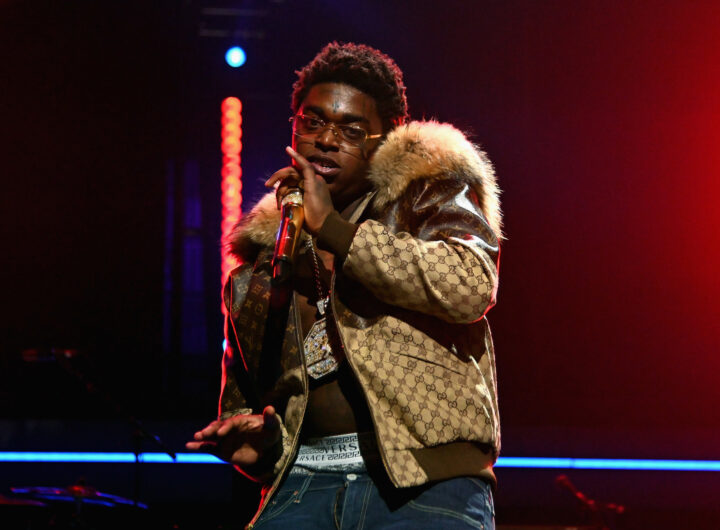 kodak black