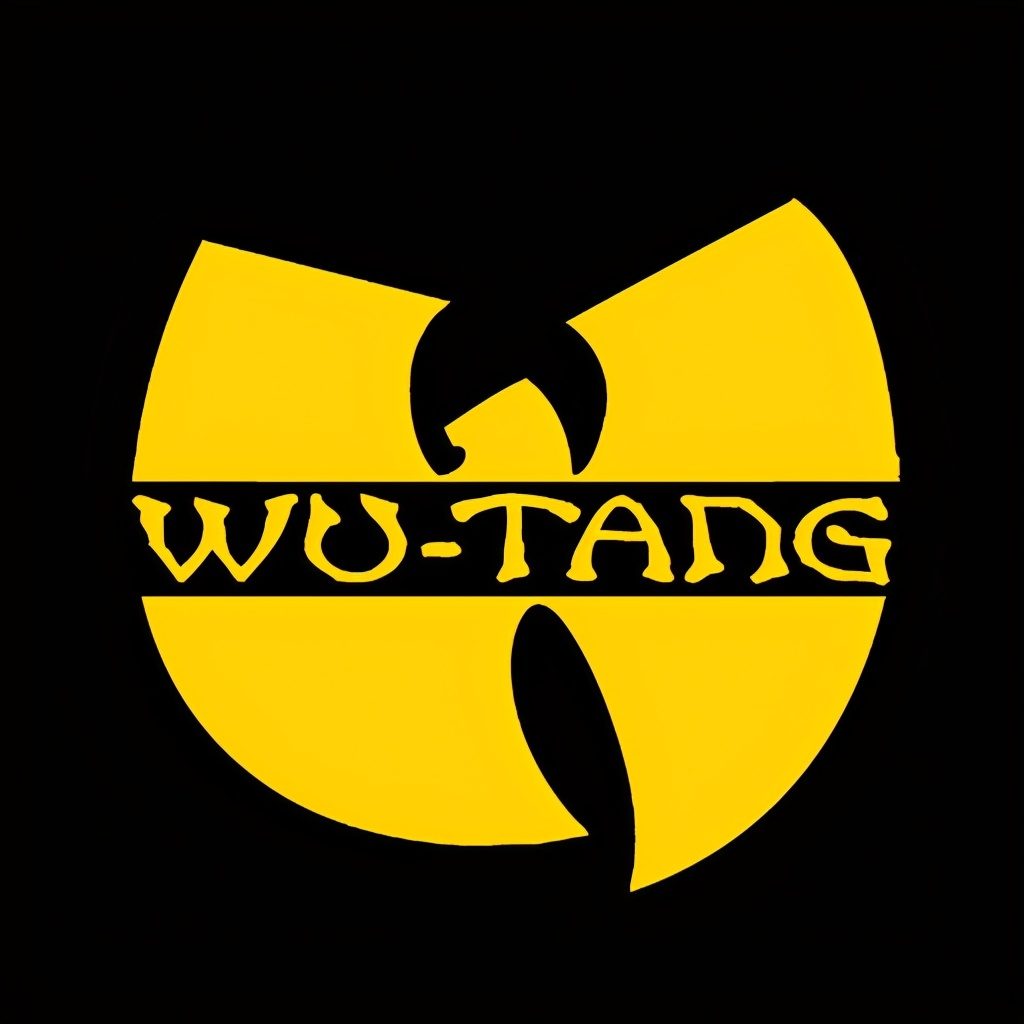 wu-tang clan logo