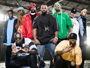 wu-tang clan