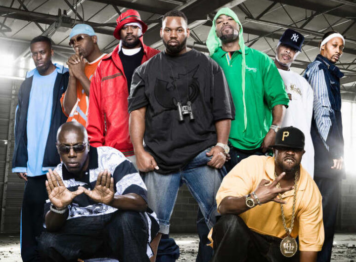 wu-tang clan