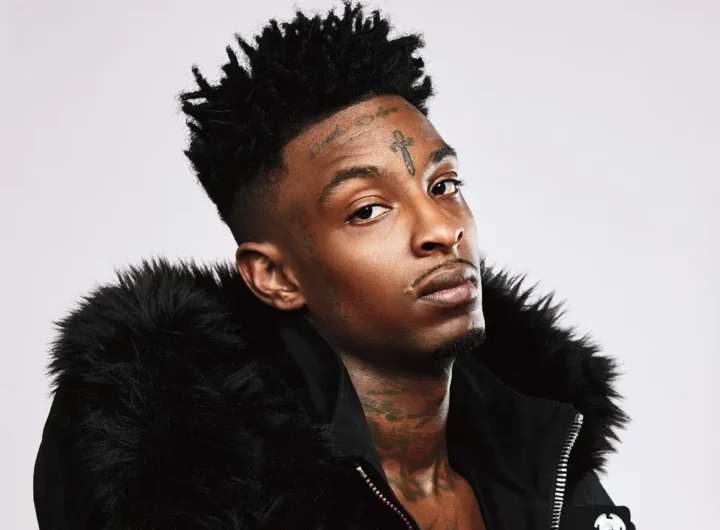 21 savage