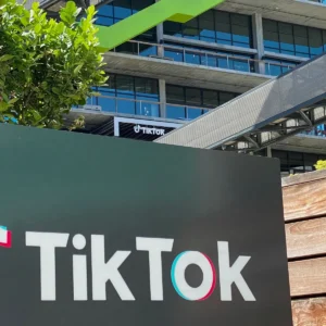 TIKTOK