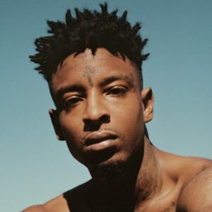 21 savage