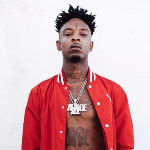 21 savage