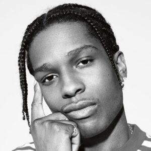 asap rocky