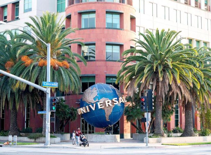 Universal Music Group