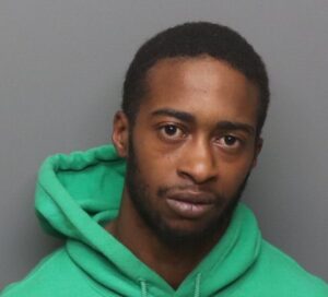 Randy Darnell Ewing Jr