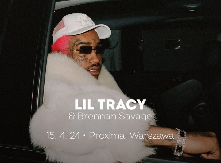 Lil Tracy